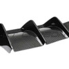 BMW M3/M4 F80/F82/F83 2014-2020 DRY CARBON DIFFUSER - V7