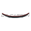 BMW M3/3 SERIES G80/G20 2018+ WET CARBON FIBRE SPOILER - V3