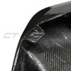 BMW G87 M2 CARBON FIBRE LOWER GRILLE - V2