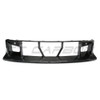 BMW G87 M2 CARBON FIBRE LOWER GRILLE - V2