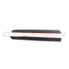 AUDI RSQ8 2020+ CARBON FIBRE SIDE SKIRTS (Matte Carbon) - CT CARBON