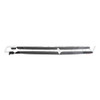 AUDI RSQ8 2020+ CARBON FIBRE SIDE SKIRTS (Matte Carbon) - CT CARBON