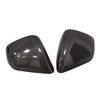 MUSTANG S550 2015-2022 CARBON FIBRE MIRRORS - V1