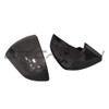 MUSTANG S550 2015-2022 CARBON FIBRE MIRRORS - V1