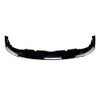 BMW F40 1 SERIES 2019-2024 GLOSS BLACK SPLITTER
