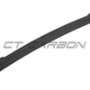BMW G06 X6 & F96 X6M 2020+ CARBON FIBRE MIDDLE SPOILER - V2