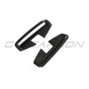 BMW 4 SERIES G22/G23 2020+ CARBON FIBRE VENTS - 4 PIECE SET