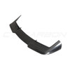 AUDI RSQ8 2020+ CARBON FIBRE ROOF SPOILER (Matte Carbon) - CT DESIGN