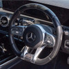 MERCEDES AMG MAGNETIC CARBON FIBRE SHIFTER PADDLES