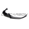 LAMBORGHINI REVUELTO CARBON FIBRE FRONT SPLITTER - CT DESIGN