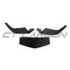 LAMBORGHINI REVUELTO CARBON FIBRE FRONT SPLITTER - CT DESIGN