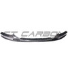 BMW 2 SERIES F22 & F23 CARBON FRONT LIP SPLITTER V1  - CT DESIGN