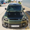 DEFENDER 90/110/130 L663 2020+ ALUMINIUM BONNET/HOOD