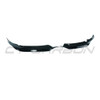 BMW E90/E91 3 SERIES LCI SE 2008-2012 GLOSS BLACK SPLITTER CORNERS - V1