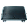 LAND ROVER DEFENDER L663 90/110/130 CARBON FIBRE SIDE STORAGE BOX