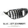 MERCEDES W205 C CLASS 2014-2018 BLACK GRILLE (WITHOUT CAMERA)