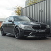 BMW F90 M5 & M5C COMPETITION PRE-LCI CARBON FIBRE SPLITTER - V3