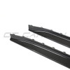 BMW M3 G80/G81 CARBON FIBRE SIDE SKIRT REPLACEMENT - V5