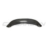 PORSCHE 992 CARRERA/GTS 2018+ CARBON FIBRE REPLACEMENT DUCKTAIL SPOILER