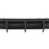 AUDI A3 S-LINE & S3 8Y 2020+ CARBON FIBRE DIFFUSER - CT DESIGN