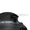 TESLA MODEL S 2021+ FACELIFT CARBON FIBRE REPLACEMENT SEAT BACKS