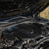 BMW G90 M5 & G99 M5 TOURING 2024+ CARBON FIBRE ENGINE BAY COVERS