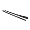 BMW 8 SERIES & M8 G15/F92 2019-2025 CARBON FIBRE SIDE SKIRTS - V1