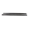 BMW 8 SERIES & M8 G15/F92 2019-2025 CARBON FIBRE SIDE SKIRTS - V1
