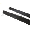 BMW 8 SERIES & M8 G15/F92 2019-2025 CARBON FIBRE SIDE SKIRTS - V1