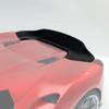 FERRARI 488 SPIDER CARBON FIBRE SPOILER - CT DESIGN