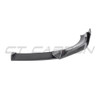BMW X3/X4 G01/G02 LCI 2022+ CARBON FIBRE SPLITTER