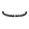BMW G20/G21 3 SERIES LCI 2022+ CARBON FIBRE SPLITTER - V2