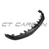 BMW G20/G21 3 SERIES LCI 2022+ CARBON FIBRE SPLITTER - V2