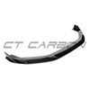 AUDI RS3 8Y 2025+ CARBON FIBRE SPLITTER - CT DESIGN