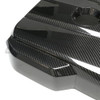 TOYOTA SUPRA A90 3.0T B58 CARBON FIBRE ENGINE COVER