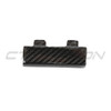 BMW M3 & M4 G80/G81/G82/G83 CARBON FIBRE DIFFUSER TRIM