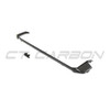 BMW M3 & M4 G80/G81/G82/G83 CARBON FIBRE DIFFUSER TRIM