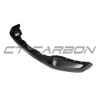 BMW F96 X6M (PRE-LCI) 2020-2023 CARBON FIBRE SPLITTER - V2