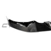BMW F96 X6M (PRE-LCI) 2020-2023 CARBON FIBRE SPLITTER - V2