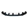 BMW U11 X1 2023+ GLOSS BLACK SPLITTER V2