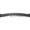 TESLA MODEL Y MK1 2020-2025 CARBON FIBRE SPOILER - V1