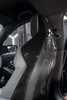 BMW GXX/F9X FULL CARBON FIBRE SEATS BACKS