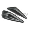 TESLA MODEL Y 2025+ FACELIFT DRY CARBON FIBRE MATTE SIDE CAMERA COVER - V1