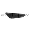 AUDI RSQ8 2025+ FACELIFT CARBON FIBRE FRONT VENT TRIM - CT DESIGN