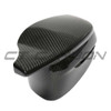 BMW G14/G15/G16 8 SERIES 2018+ RHD DRY CARBON FIBRE MIRRORS - V1