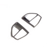 BMW G05 X5 2019-2023 CARBON FIBRE FRONT VENT ADD ON