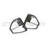 BMW G05 X5 2019-2023 CARBON FIBRE FRONT VENT ADD ON