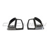 BMW G05 X5 2019-2023 CARBON FIBRE FRONT VENT ADD ON