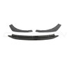 AUDI RS4 B9.5 CARBON FIBRE SPLITTER - CT DESIGN