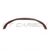AUDI RS3 8Y 2025+ MATTE CARBON FIBRE SPLITTER - CT DESIGN V2